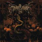 Eternal Chaos (COL) : Dark God of the Eternal